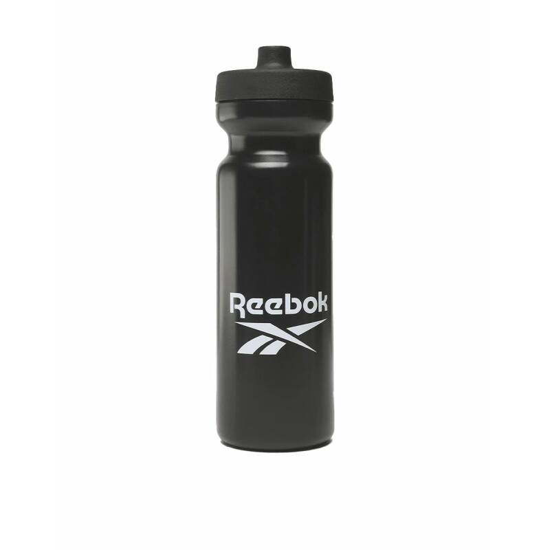 REEBOK Foundation Bottle 750 ml Black