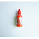 Български флюс RAPID, червен, запояване, FU, 40ml