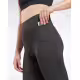 REEBOK Workout Ready Program Leggings Black