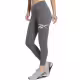 REEBOK Vector Graphic Leggings Grey