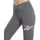 REEBOK Vector Graphic Leggings Grey