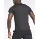 REEBOK Short Sleeve Tech Tee Black