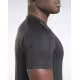 REEBOK Short Sleeve Tech Tee Black