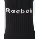 REEBOK 9-Packs Active Core Mid Crew Socks Black