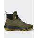 ADIDAS Unity Leather Mid Cold.Rdy Hiking Boots Green