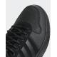 ADIDAS Hoops 2.0 Mid Shoes Black