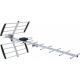 Външна антена RXE-01-10C, UHF, DVB-T