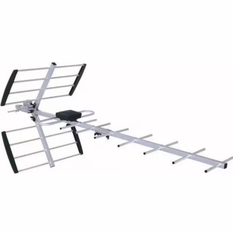 Външна антена RXE-01-10C, UHF, DVB-T