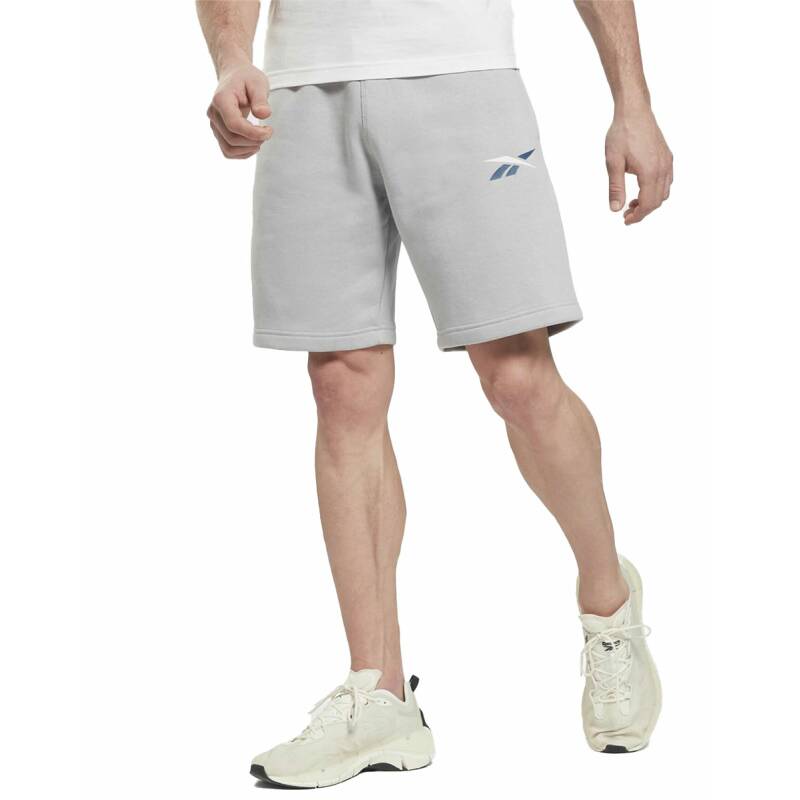 REEBOK Training Essentials Shorts Grey
