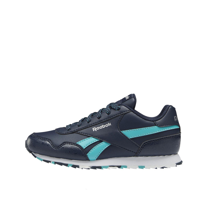 REEBOK Royal Classics 3.0 Shoes Navy