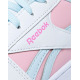 REEBOK Royal Prime 2.0 Shoes White/Pink