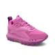 REEBOK x Cardi B Classics Leather Shoes Purple