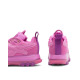 REEBOK x Cardi B Classics Leather Shoes Purple