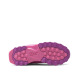 REEBOK x Cardi B Classics Leather Shoes Purple