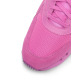 REEBOK x Cardi B Classics Leather Shoes Purple