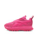 REEBOK x Cardi B Classics Leather Shoes Pink