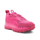 REEBOK x Cardi B Classics Leather Shoes Pink