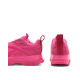 REEBOK x Cardi B Classics Leather Shoes Pink