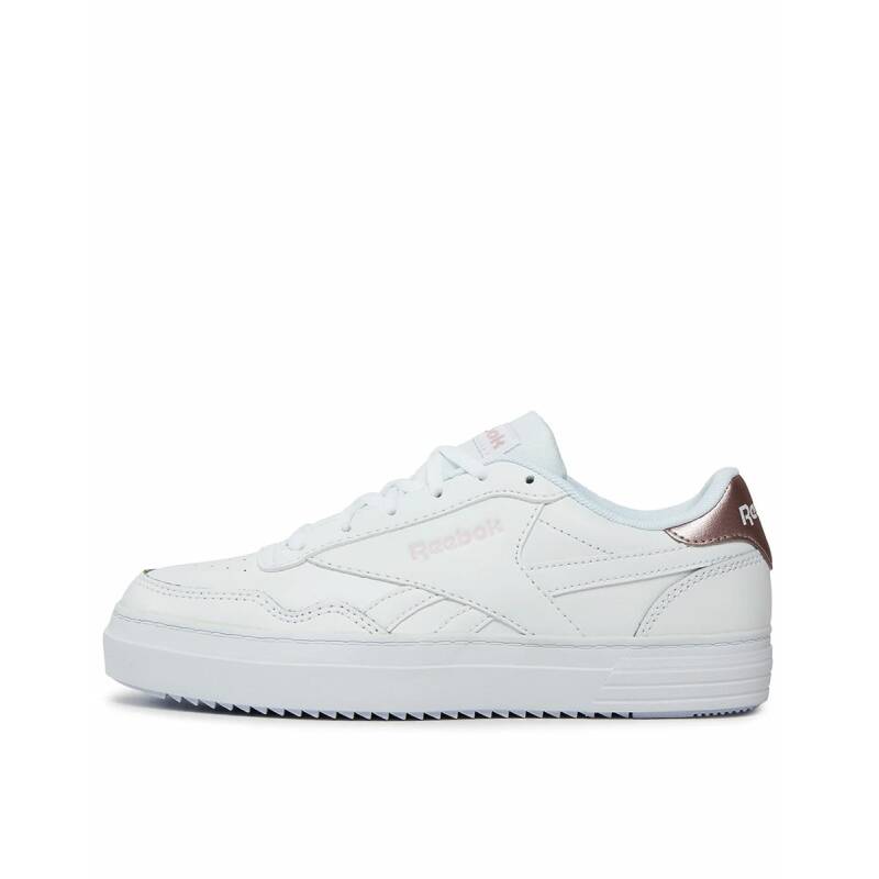 REEBOK Royal Techque Shoes White