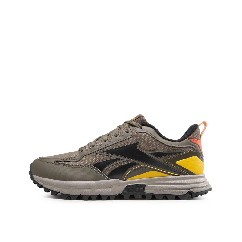 REEBOK Back To Trail Shoes Green