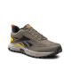 REEBOK Back To Trail Shoes Green
