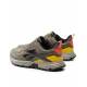 REEBOK Back To Trail Shoes Green