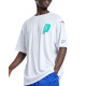 REEBOK x Prince Tee White