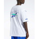 REEBOK x Prince Tee White