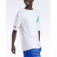 REEBOK x Prince Tee White