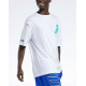 REEBOK x Prince Tee White