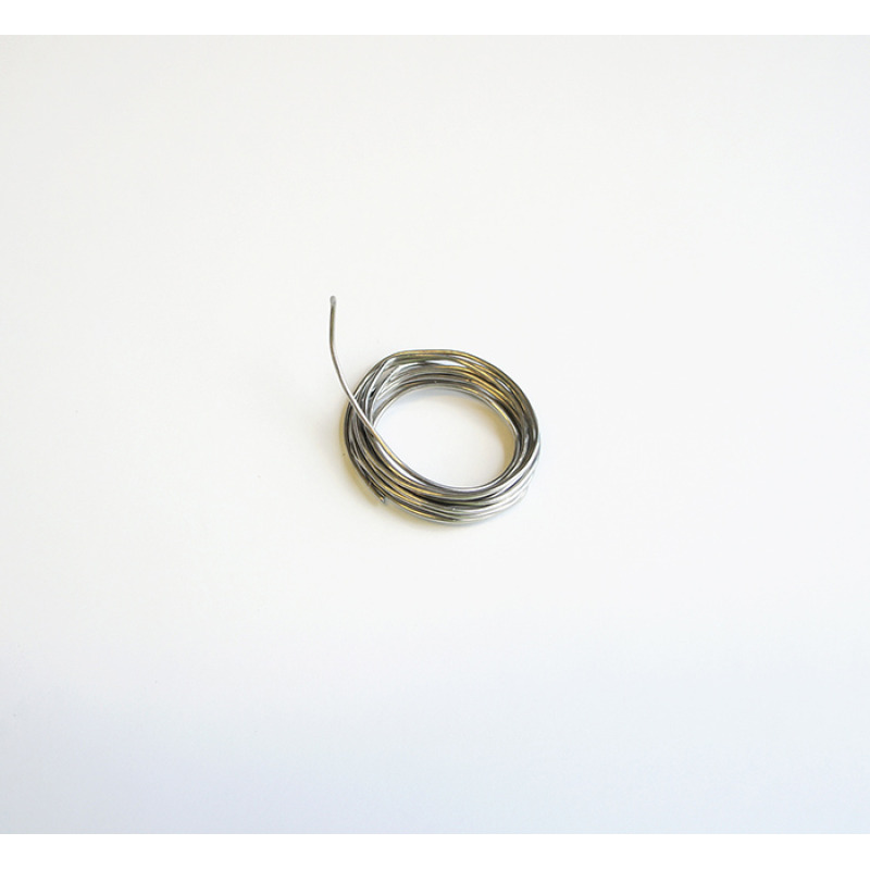 Тинол за запояване PROJECT, Ф1mm, 6g, Sn60/Pb40