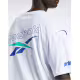 REEBOK x Prince Tee White