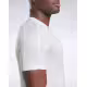 REEBOK Short Sleeve Tech Tee White