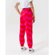 ADIDAS x Marimekko Cuffed Woven Track Pants Pink/Red