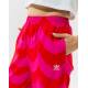 ADIDAS x Marimekko Cuffed Woven Track Pants Pink/Red