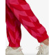 ADIDAS x Marimekko Cuffed Woven Track Pants Pink/Red