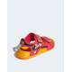 ADIDAS x Disney Mickey Mouse Altaswim Sandals Red/Orange