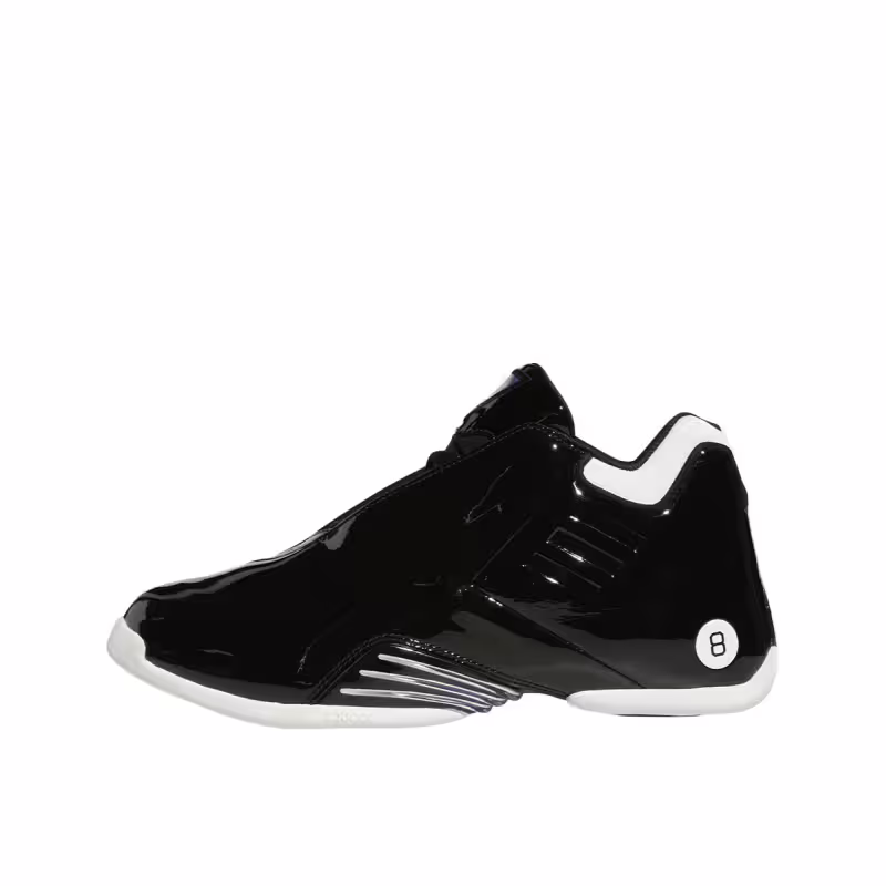 ADIDAS Originals T-Mac 3 Restomod Shoes Black