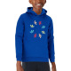 ADIDAS Originals Adicolor Hoodie Blue