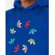 ADIDAS Originals Adicolor Hoodie Blue
