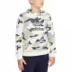 ADIDAS Originals Camo Hoodie Multicolor