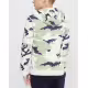 ADIDAS Originals Camo Hoodie Multicolor