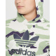 ADIDAS Originals Camo Hoodie Multicolor