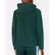 ADIDAS Originals Trefoil Hoodie Green