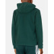 ADIDAS Originals Trefoil Hoodie Green
