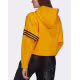 ADIDAS Originals Adicolor Neuclassics Hoodie Yellow