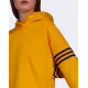 ADIDAS Originals Adicolor Neuclassics Hoodie Yellow
