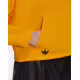 ADIDAS Originals Adicolor Neuclassics Hoodie Yellow