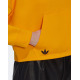 ADIDAS Originals Adicolor Neuclassics Hoodie Yellow