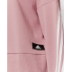 ADIDAS Sportswear Future Icons 3 Stripes Sweatshirt Purple